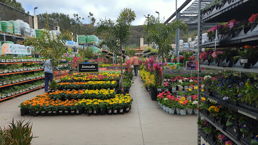 Home Improvement Store «The Home Depot», reviews and photos, 1001 N El Camino Real, Encinitas, CA 92024, USA