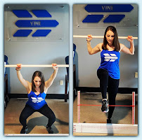 Vine Performance Therapy and Wellness - Photo 9 - Car repair in Columbus, OH, Columbus