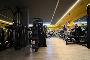 Technogym gaza تكنو جيم image