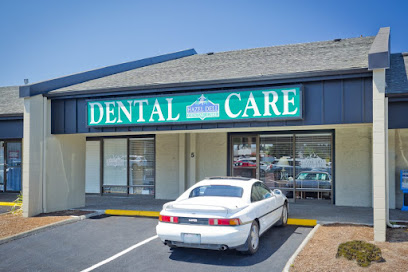 Hazel Dell Dental Care - Lyle Kelstrom, DDS