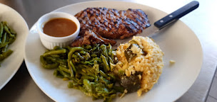 Photo n°8 de La Champlostine Bar Restaurant Épicerie à Champlost ()