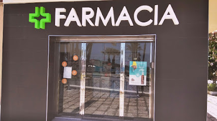 Información y opiniones sobre Farmacia San Cristóbal de Almuñécar