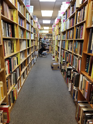 Used Book Store «Second Story Books», reviews and photos, 2000 P St NW, Washington, DC 20036, USA