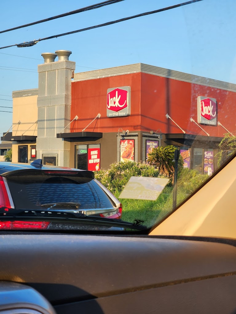 Jack in the Box 78418