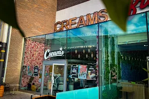 Creams Cafe Telford image