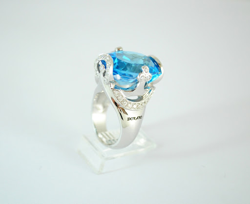 Jewelry Store «DORANO JEWELRY», reviews and photos, 30 E Huntington Dr, Arcadia, CA 91006, USA