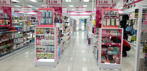 Variety Store «Daiso Japan», reviews and photos, 5797 Rosemead Blvd, Temple City, CA 91780, USA