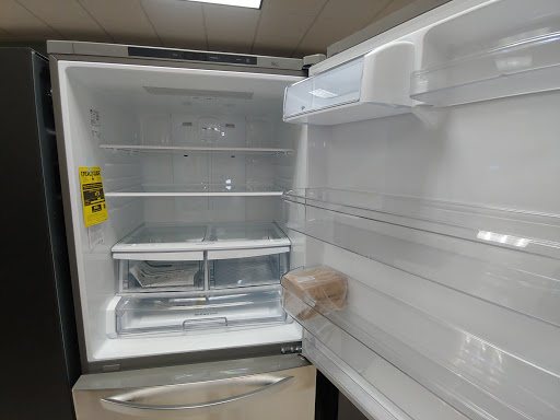 Appliance Store «Appliance Center Home Store», reviews and photos, 321 Illinois Ave, Maumee, OH 43537, USA