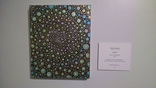 Art Museum «MONA», reviews and photos, 2401 Central Ave, Kearney, NE 68847, USA