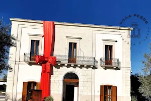 Villa Pesce Residenza d'epoca image