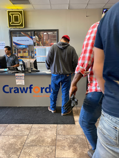 Electrical Supply Store «Crawford Electric Supply», reviews and photos, 7390 Northcourt Rd, Houston, TX 77040, USA