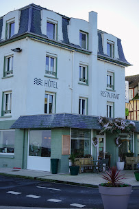 Photos du propriétaire du Restaurant Le comptoir du Beau Rivage à Luc-sur-Mer - n°6