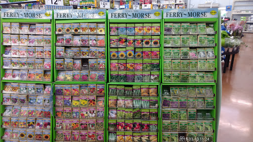 Department Store «Walmart Supercenter», reviews and photos, 109 22nd St, Hondo, TX 78861, USA