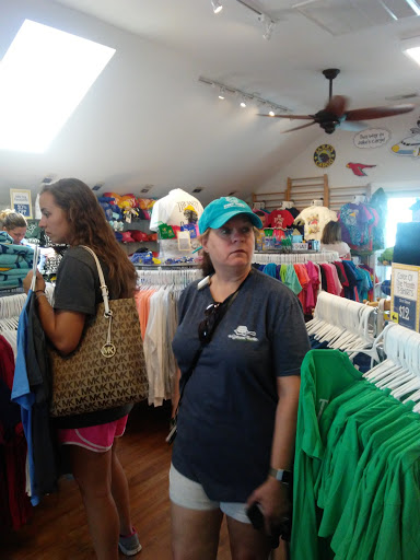 Thrift Store «St Francis Thrift Shop», reviews and photos