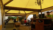 Atmosphère du Restaurant français La Doulce Terrasse à Villandry - n°3