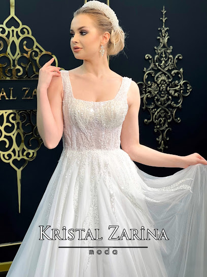 Kristal Zarina Kocaeli Moda Evi ve Kuaför