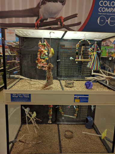 Pet Supply Store «PetSmart», reviews and photos, 300 NJ-18, East Brunswick, NJ 08816, USA