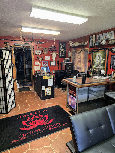 Explore easy tattoo ideas to draw, creative tattoo ideas in Onalaska, available at Black Lotus Custom Tattoos & Body Piercing