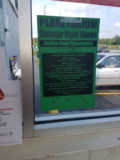 Grocery Store «Piggly Wiggly», reviews and photos, 1536 Donelson Pkwy, Dover, TN 37058, USA