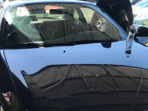 Auto Body Shop «A Plus Auto Center Inc.», reviews and photos, 7125 Remmet Ave, Canoga Park, CA 91303, USA