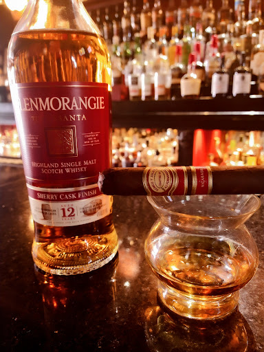 Bar «Havana Garage», reviews and photos, 1008 Howard St, Omaha, NE 68102, USA