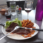 Photo n° 1 de l'avis de Guy.a fait le 15/03/2024 à 12:15 pour Les P'tits Plats à Clermont-Ferrand