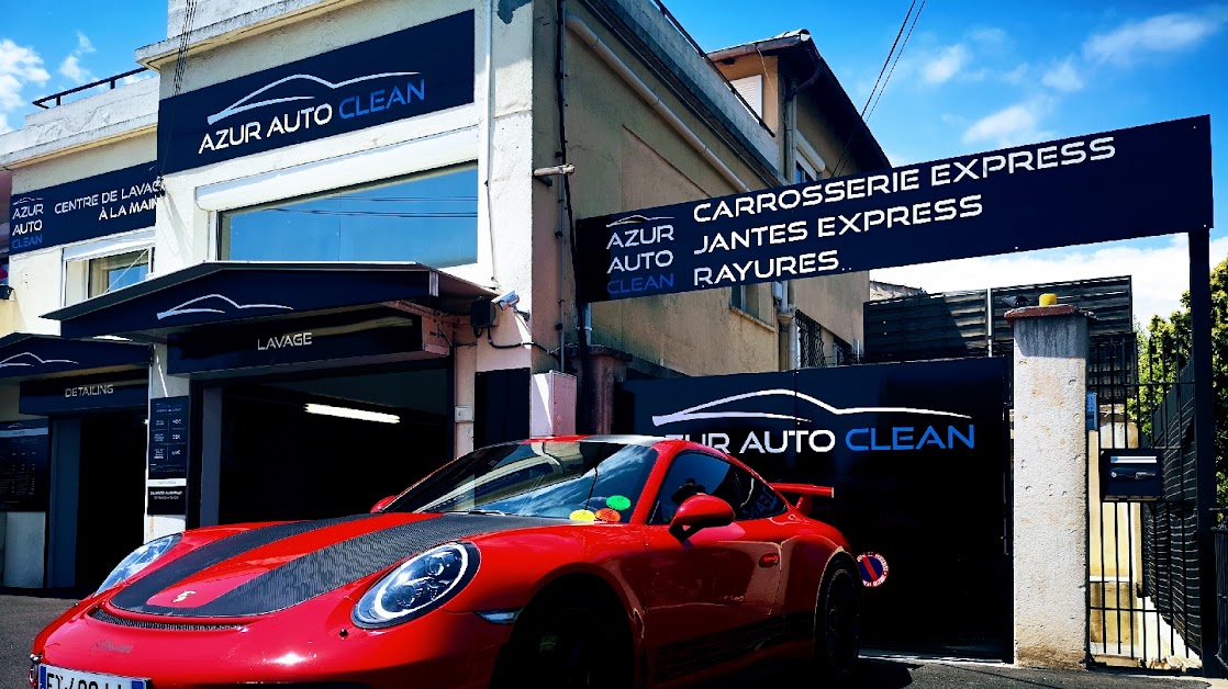 Azur Auto Occasion - Achat Vente Voiture Occasion - Vallauris Antibes Cannes à Vallauris (Alpes-Maritimes 06)