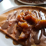 Photo n°1 de l'avis de Stephanie.h fait le 13/11/2021 à 13:31 sur le  P' Ti Breizh L'autre crêperie bretonne de Hambourg à Hamburg