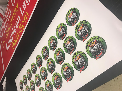 Sign Shop «Pro Prints», reviews and photos, 394 Northside Dr, Batesville, IN 47006, USA