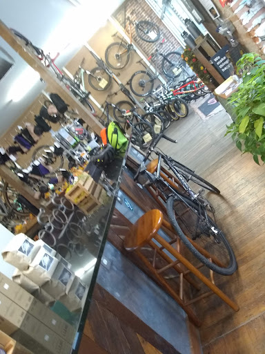 Bicycle Store «Cycle Works», reviews and photos, 207 Hellam St, Wrightsville, PA 17368, USA