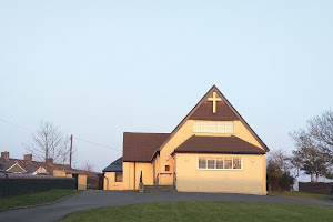 Sketty Community Church