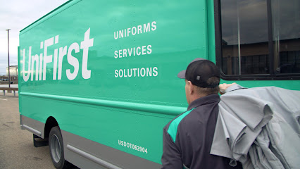 UniFirst Uniform Services - Rochester