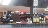 Atmosphère du Restaurant français L'Endroit à Honfleur - n°18