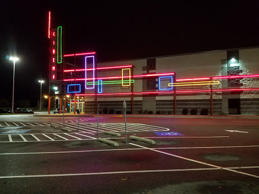 Movie Theater «Regal Cinemas Spokane Valley 12», reviews and photos, 14760 E Indiana Ave, Spokane, WA 99216, USA