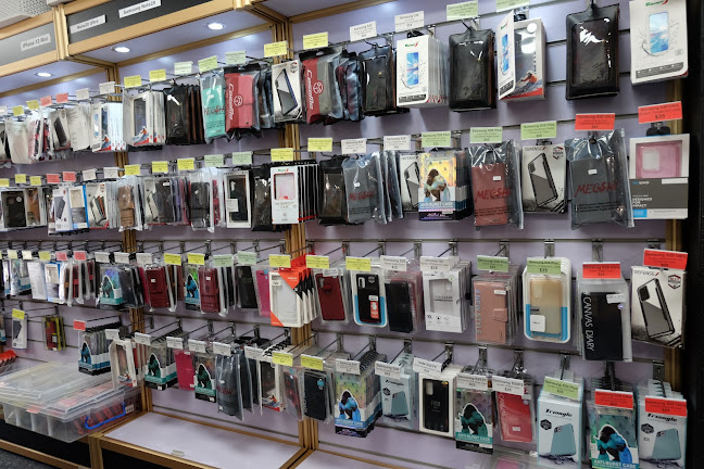 Reviews of fonematenz in Hastings - Cell phone store