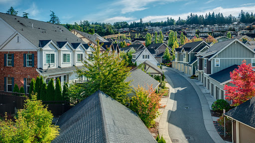 Commercial Real Estate Agency «Coldwell Banker Bain of Issaquah», reviews and photos, 1151 NW Sammamish Rd #103, Issaquah, WA 98027, USA