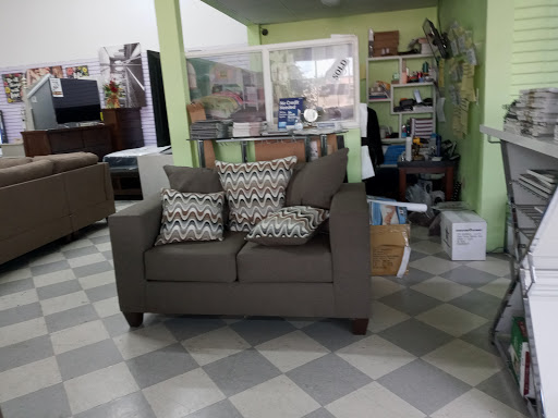 Home Improvement Store «Surplus Warehouse», reviews and photos, 10717 Harry Hines Blvd, Dallas, TX 75220, USA