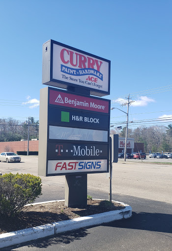 Cell Phone Store «T-Mobile», reviews and photos, 1271 Washington St, Hanover, MA 02339, USA