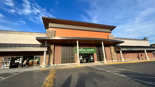 Grocery Store «Whole Foods Market», reviews and photos, 940 NJ-73, Marlton, NJ 08053, USA