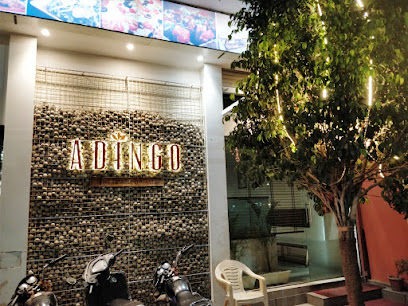 Adingo Foods - Subhash Road, Limda Chowk, Near, Sadar, Rajkot, Gujarat 360002, India
