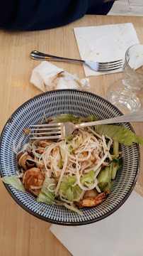 Nouille du Restaurant vietnamien Mamatchai à Paris - n°5