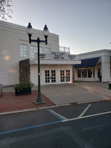 Movie Theater «United Artists East Hampton Cinema 6», reviews and photos, 30 Main St, East Hampton, NY 11937, USA