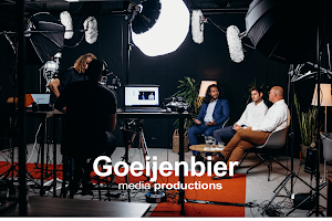 Goeijenbier Media