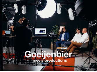 Goeijenbier Media