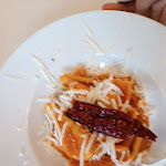 Photo n°1 de l'avis de Anto.i fait le 24/03/2024 à 18:29 sur le  Ristorante Caluae à Satriano di Lucania