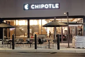 Chipotle Mexican Grill image