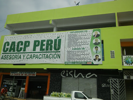 CACP PERU
