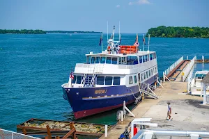 Lake Erie Island Cruises LLC image