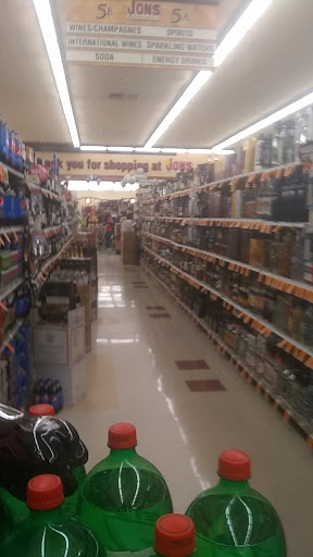 Supermarket «Jons Marketplace», reviews and photos, 6655 Van Nuys Blvd, Van Nuys, CA 91405, USA