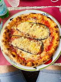 Pizza du Pizzeria Le Naples à Fos-sur-Mer - n°8